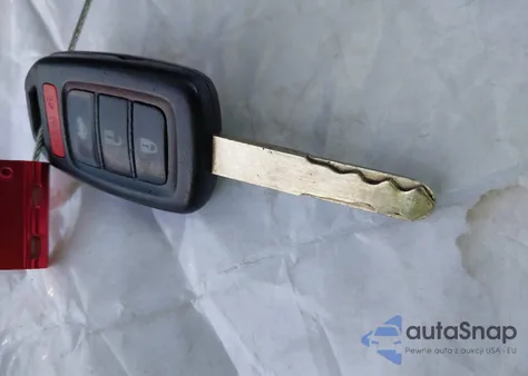 2015 Honda Accord Sport из США, поврежденный, VIN 1HGCR2F59FA074278